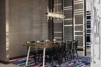 Aloft Katy Mills Các khách sạn ở Katy
