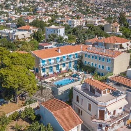 Agia Markella