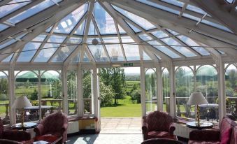 Cricklade House Hotel, Sure Hotel Collection by Best Western