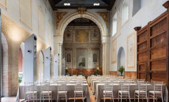 Hotel Palacio de Santa Paula, Autograph Collection