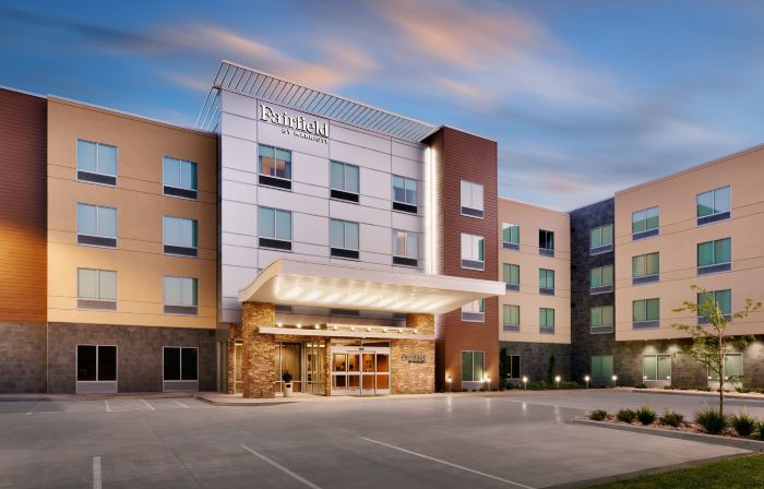 Fairfield Inn & Suites Salt Lake City Cottonwood