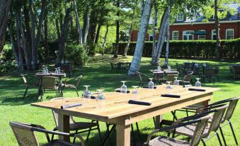 Inn at Diamond Cove