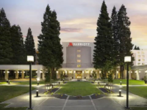 聖拉蒙萬豪酒店 聖拉蒙酒店