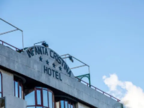 Hotel Infanta Cristina Hoteles en Jaén