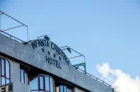 Infanta Cristina Hotels in 