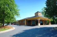 Quality Inn Hotels in Albemarle