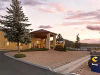 Comfort Inn Near Grand Canyon Hotels near Bearizona Wildlife Park