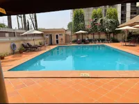 Stratton Hotel Asokoro - Swimmingpools
