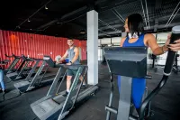 Grand Oca Maragogi All Inclusive Resort - Gym