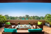 YU Hotel Candolim Hotels in Calangute