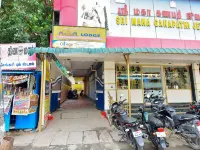 Sri Marutham Residency