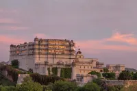 RAAS Devigarh Hotels near Anuvrat Vishwa Bharati