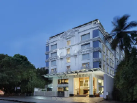 La Marvella, Bengaluru Hotels near Magoosh - GRE | GMAT| SAT | ACT | IELTS| TOEFL