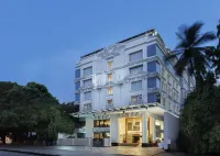 라 마르벨라 어 사로바르 프리미에르 호텔  호텔