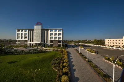 Hotel Atharva,Ujjain Hotels in der Nähe von Sneh Nagar Garden