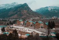 Ashapuri Village Manali - A Luxury Resort & Cottages