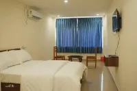 Glancy's Guest House