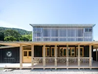 Colorit Goto Islands Hotels near 福江武家屋敷通り