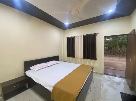 Sea Shell Beach Resort Отели в г. Рахатад