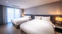 Splas Resom Hotels in 