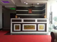 Hotel Sr Residency