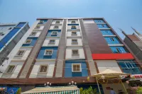 Hotel RainTr33 - 3 ดาว
