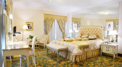 Habitat Hotel All Suites - Jeddah
