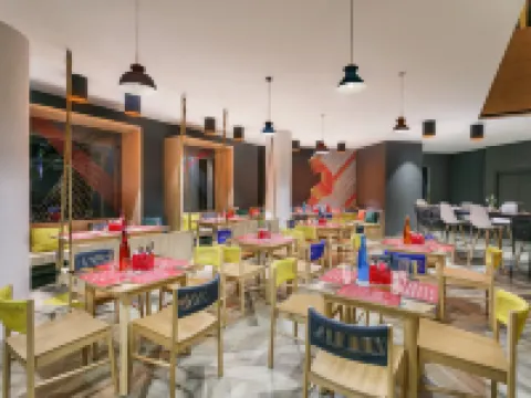 Ginger Goa, Panjim Hotels in Panaji