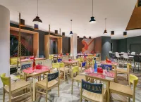 Ginger Goa, Panjim Hotels in Bambolim