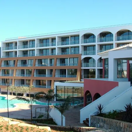 Pestana Alvor Park Suites Hotel