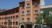 Hotel Xauen Hôtels à : Montanejos