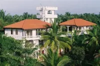 Hotel Lagoon Paradise