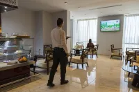 Le Beaurivage bleu hotel & resort Hotels in Zeralda