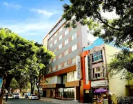 I V Sanctum Hotel Các khách sạn ở 