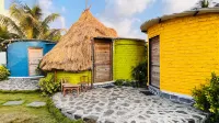 Cafe Elba Các khách sạn ở Nevedar Navagaon