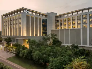 Radisson Bhopal