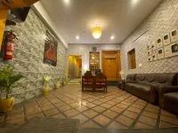 Villa Shakti Pondicherry