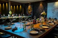 Hotel Zermama Zermatt