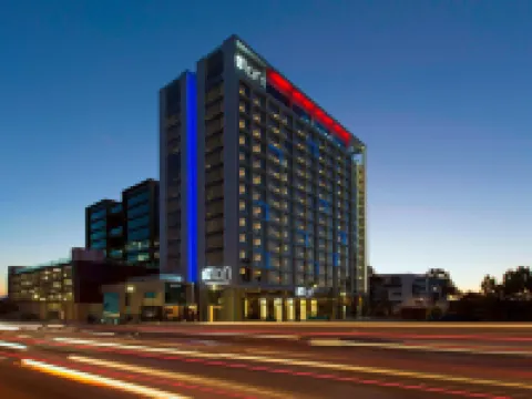 Aloft Perth Hotels in Rivervale