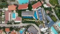 Ölüdeniz Blu Luxury Unique Hotel - Adults-Only