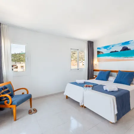 Vibra Calima Apartamentos - Adults Only