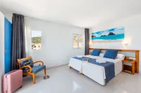 Vibra Calima Apartamentos - Adults Only - Beach
