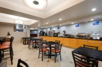 Best Western Lanai Garden Inn  Suites