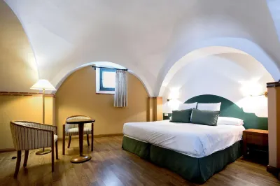 Hotel Ahc Palacio Coria โรงแรมใน
