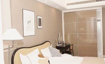 Landlord tonyB Apartment (Yiyue Street)