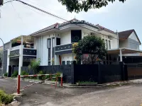 Regol Guest House 5Br Bandung Hotel a Ancol
