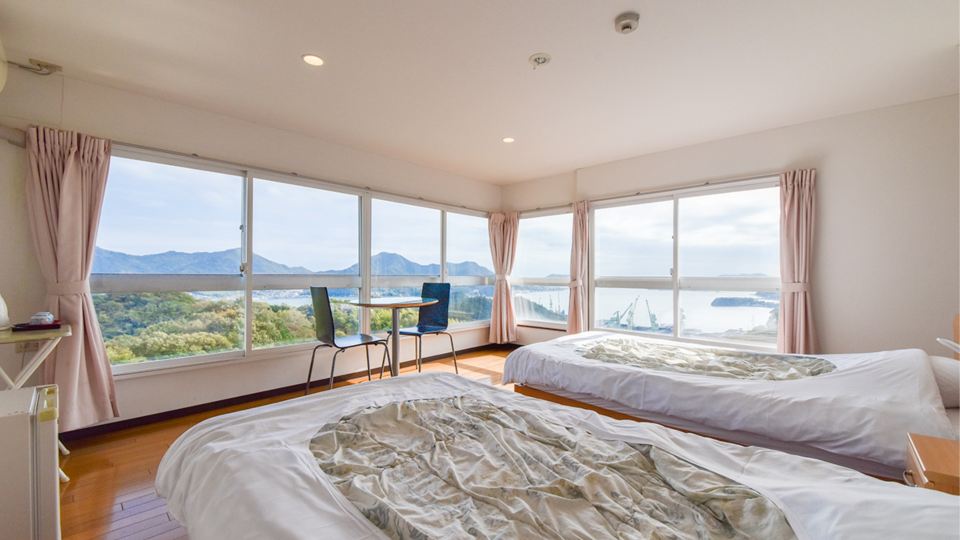Hotel Innoshima