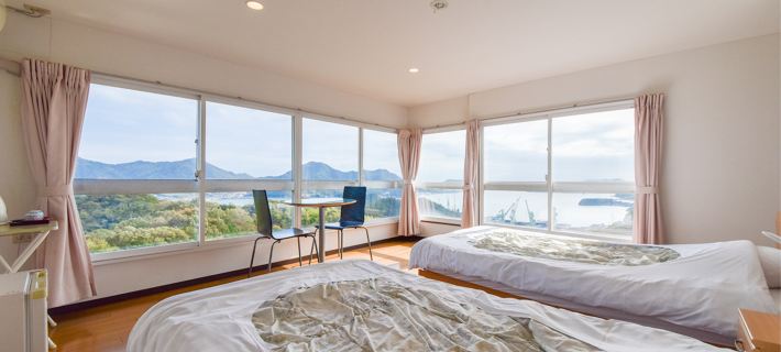 Hotel Innoshima Hotels in Onomichi