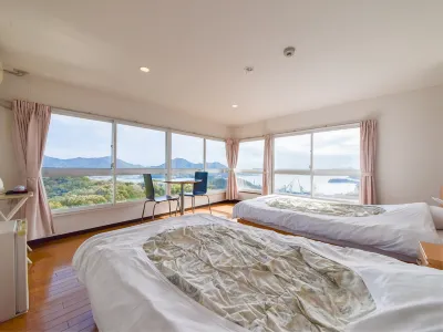 Hotel Innoshima Hotel a Kamijima