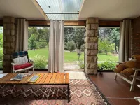 The Clarens Country House